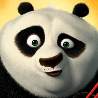 熊猫眼_feng